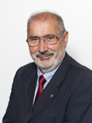 Tino Magni