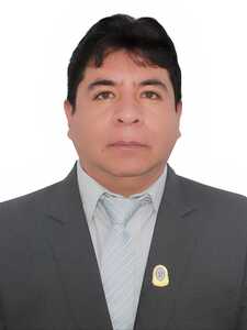 Jose Luis Donaires Palomino