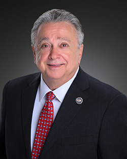 Timothy P. Kerner