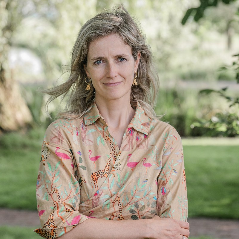 Maartje Jansen