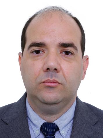 João Carlos Soares Gurgel