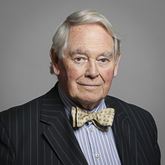 Michael Wolfgang Laurence Morris