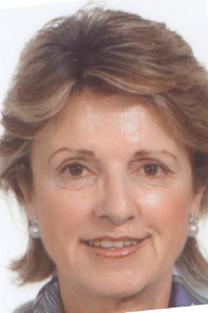 María Jesús Figa López-Palot