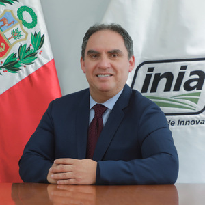 Carlos Augusto Poémape Tuesta