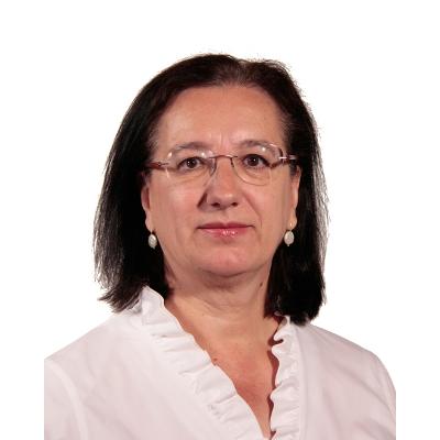 María Victoria ángeles Alonso Márquez