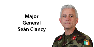 Seán Clancy