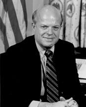 John P. East