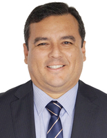Marco Roncagliolo Vasquez