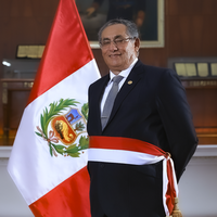 Oscar Electo Vera Gargurevich