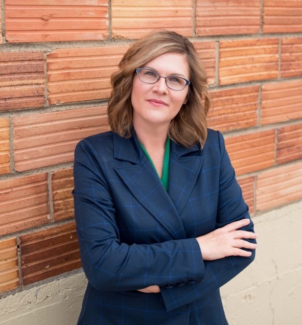 Sandra Sanford