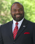 Samuel Rivers Junior