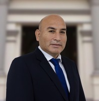 Rubino John Caceres Blas