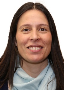 Mercedes Cabrera Orejas