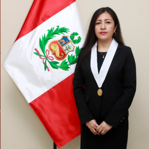 Dalila Peña Zapata