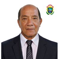 Carlos César Carasas Carrillo