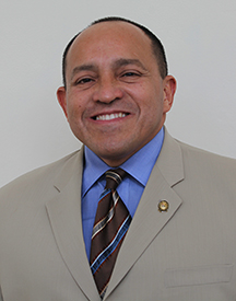 Jose Alberto Sanchez Montiel