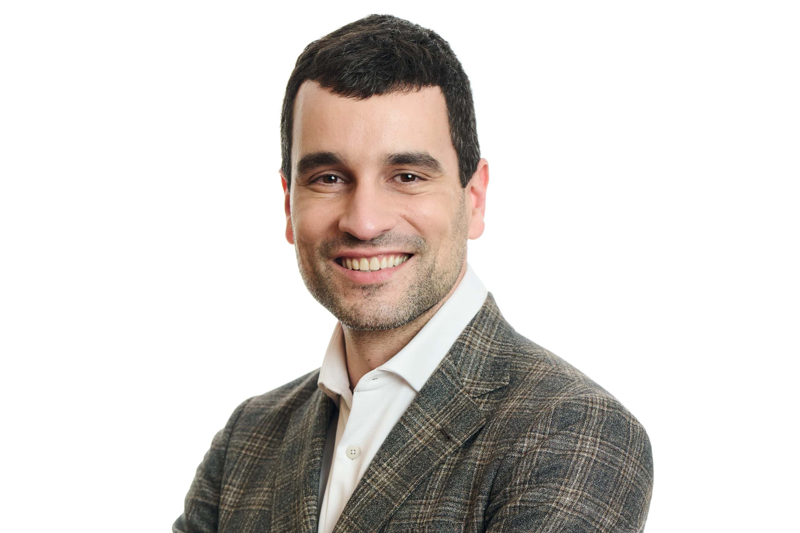 Luis Ansa Echegaray