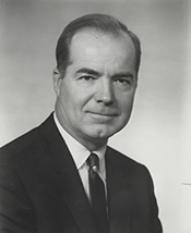 Edmond Edmonds