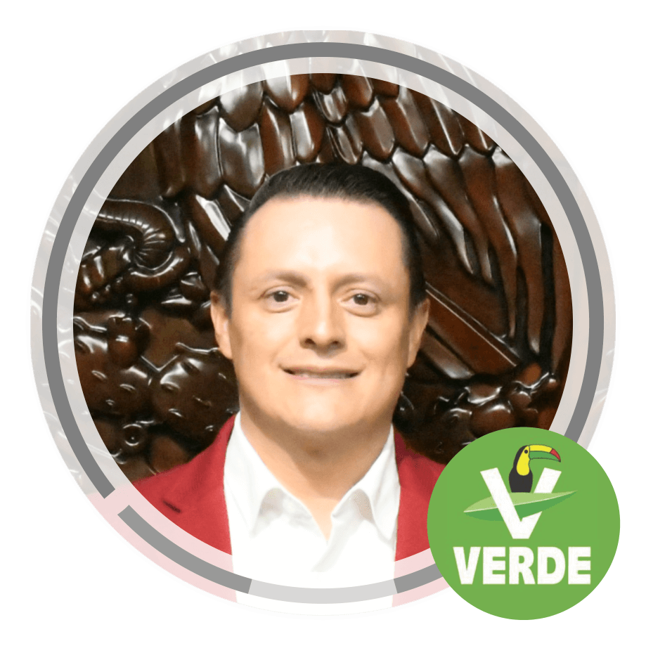José Luis González Orozco