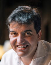 Sergi Sabrià I Benito