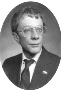 Pete Maxfield
