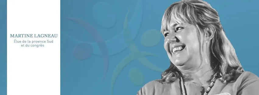 Martine Lagneau