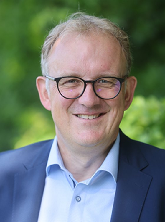 Volker Meyer