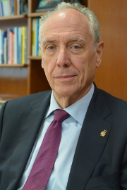 Carlos Alejaldre Losilla