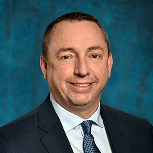 Mike Sauschuck