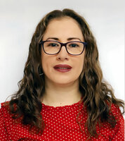 Marisol Rosa Martínez Gambini