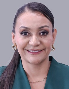 Gabriela Benavides Cobos