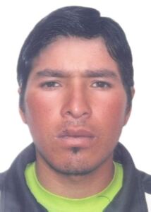 Sosa Canales Aydenger Jacinto