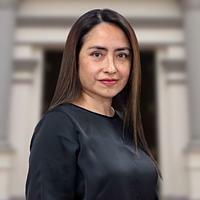 Aida Monica La Rosa Sánchez Bayes De Lopez