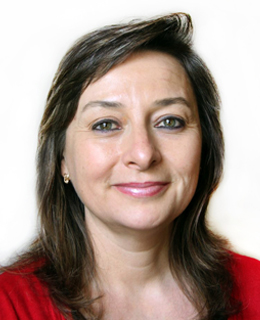 María José García Jiménez
