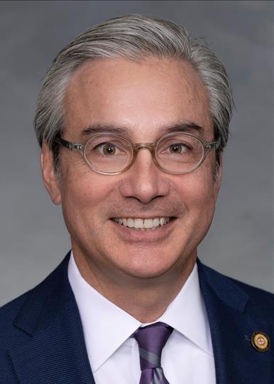Michael V. Lee