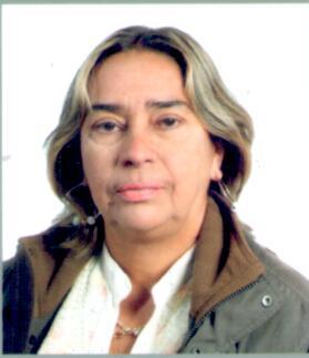 Maria Mercedes Torrealba