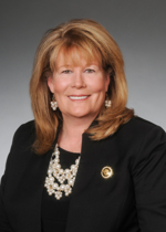 Charlotte V. Douglas