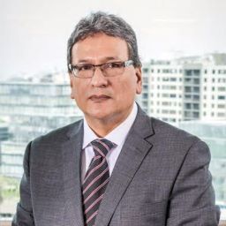 Guido Valdivia Rodríguez