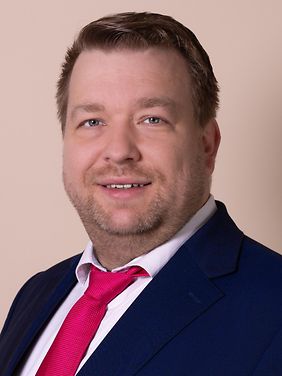 Marcel Queckemeyer