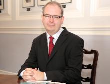 Gary Tobin