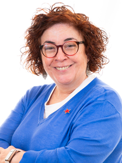 Carmela González Iglesias