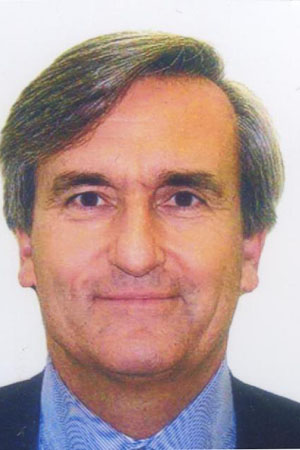 Román Oyarzún Marchesi