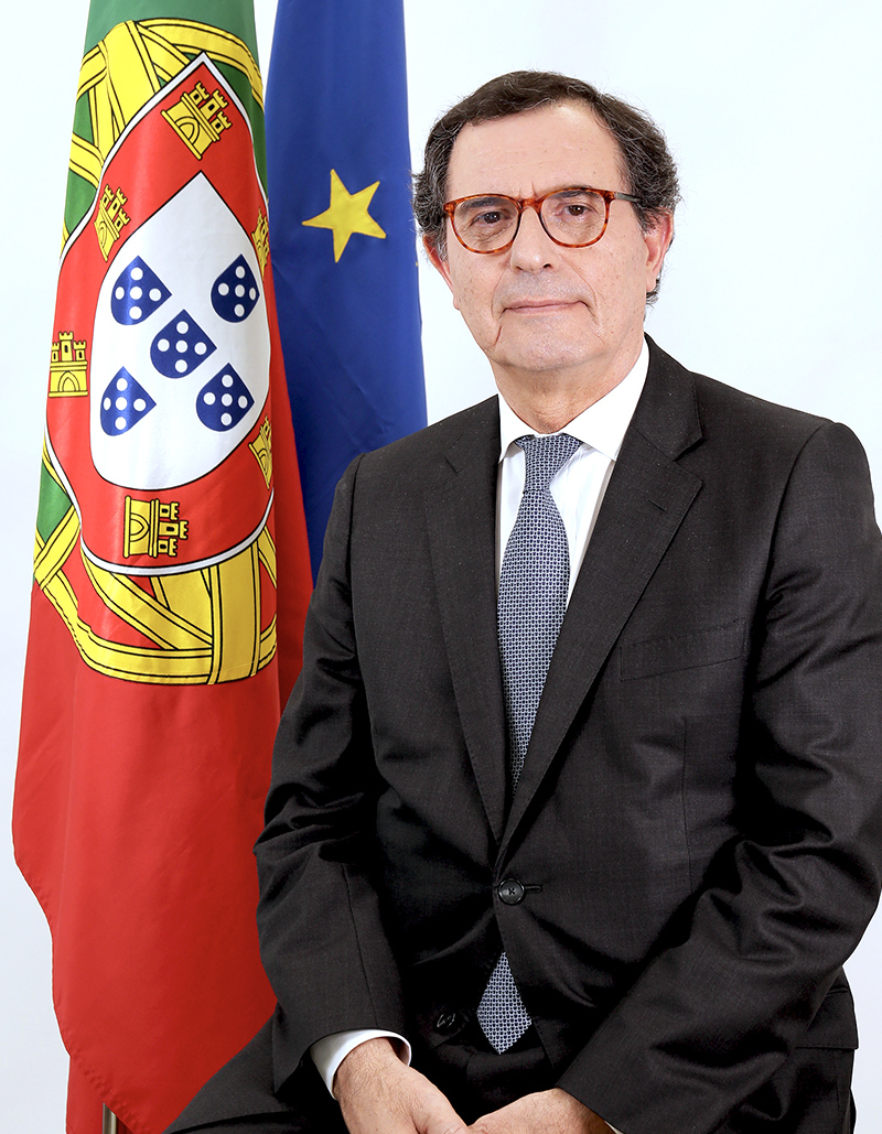 Manuel Castro De Almeida