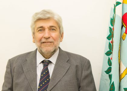 Eliseo Vidart