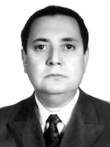 Aroldo Carneiro De Carvalho