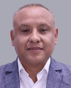 Benito Aguas Atlahua