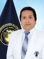 Wilder Raúl Aylas Orejón
