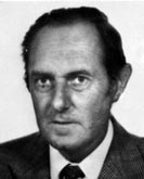 Alfonso Ybarra Hidalgo