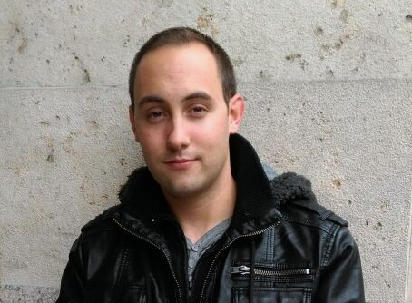 Adrián Calonge Miranda