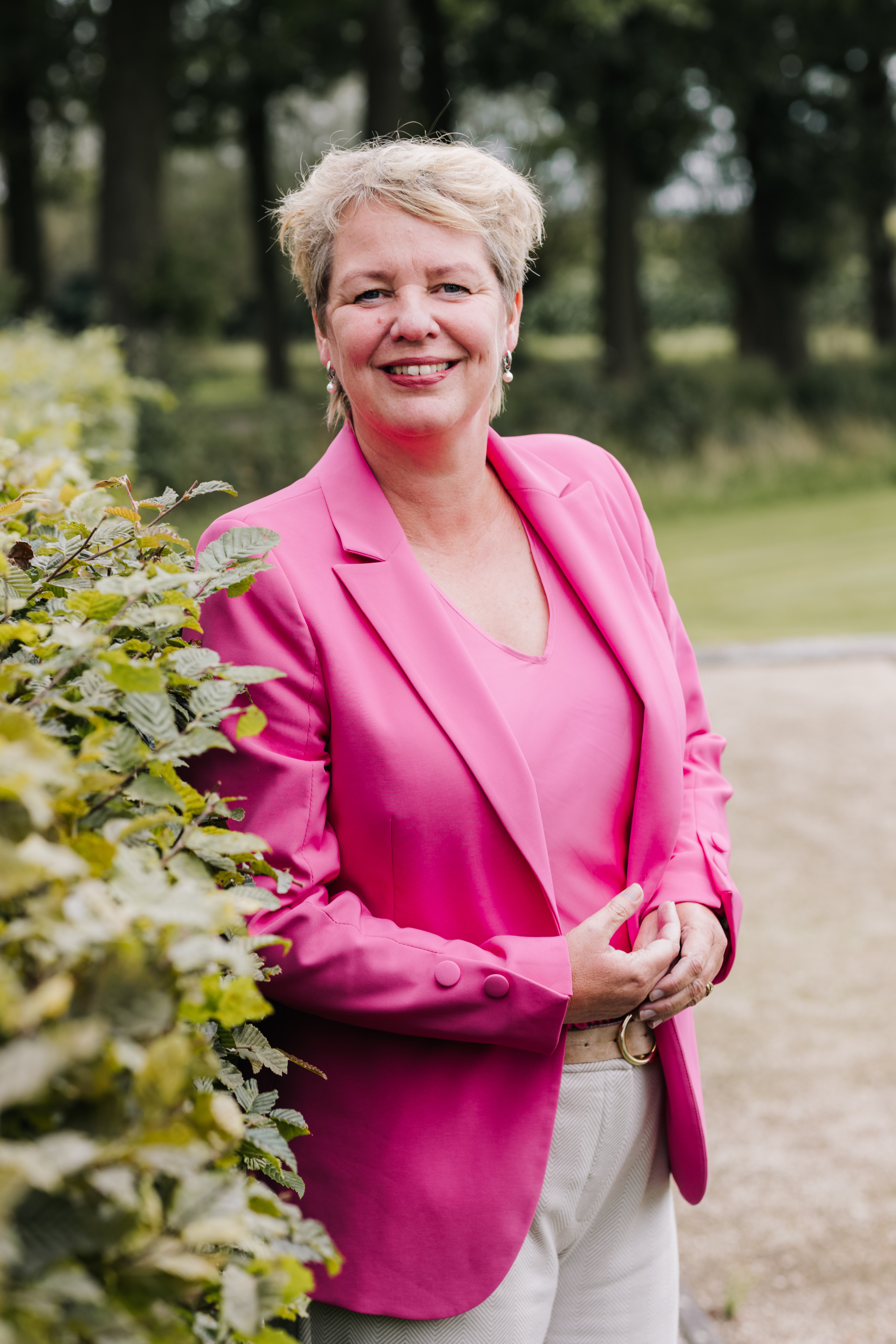 Harmke Vlieg
